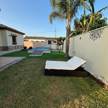 Ohana Дом отдыха *