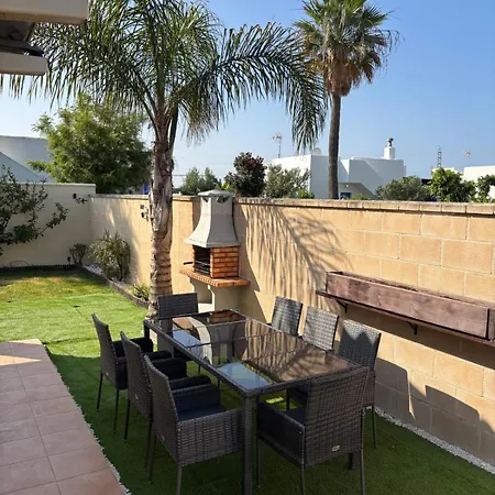 Дом отдыха Ohana *