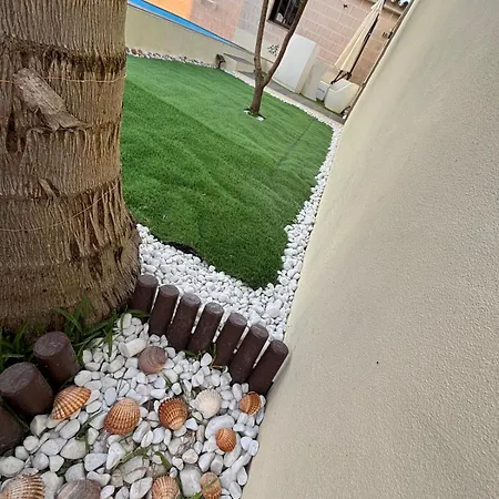 Ohana Кониль-де-ла-Фронтера