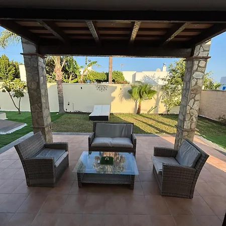 Ohana Дом отдыха *