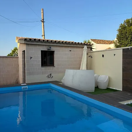 Ohana * Кониль-де-ла-Фронтера