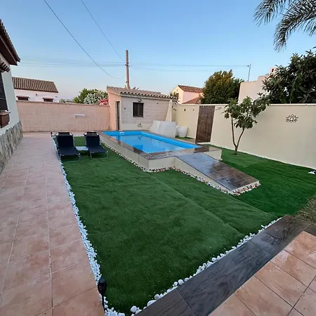 Дом отдыха Ohana *