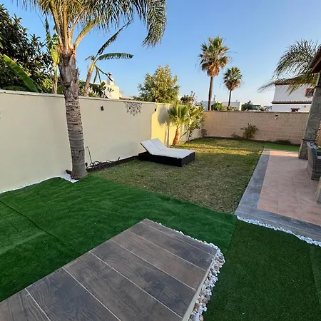 Ohana Кониль-де-ла-Фронтера