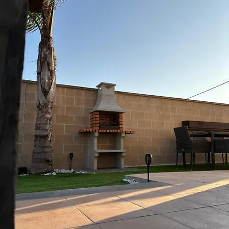 Ohana * Кониль-де-ла-Фронтера