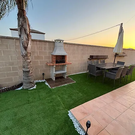 Ohana Дом отдыха *