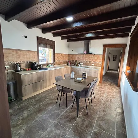 Дом отдыха Ohana *