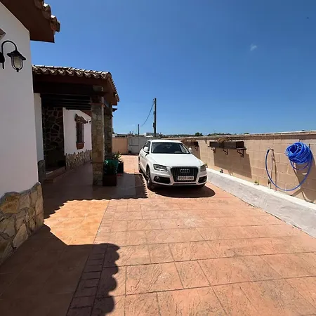 Holiday home Ohana *