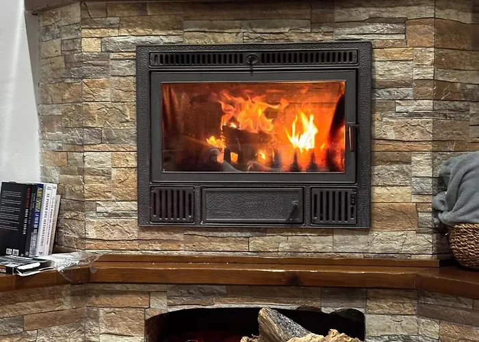 Ohana Conil De La Frontera