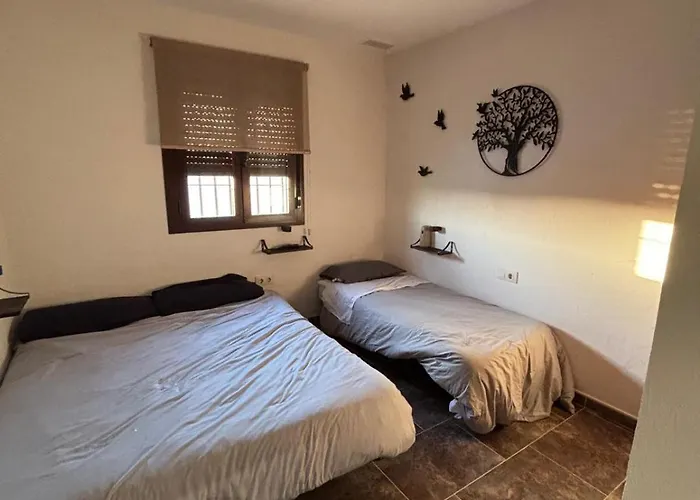 Casa de Férias Ohana Conil De La Frontera