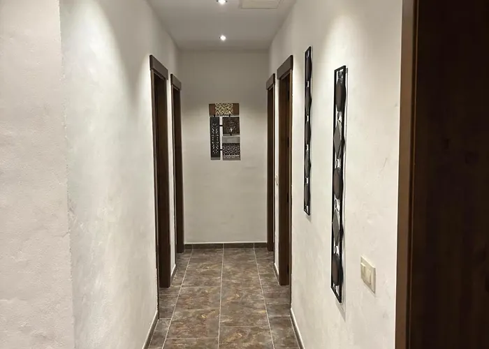 Ohana Casa de Férias *