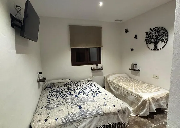 Ohana * Коніль-де-ла-Фронтера