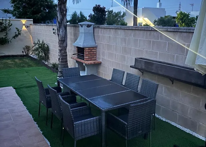 Ohana Casa de Férias