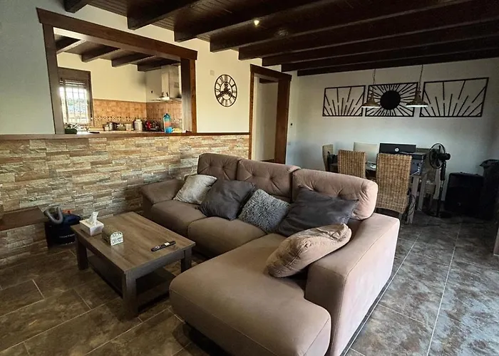 Casa de Férias Ohana