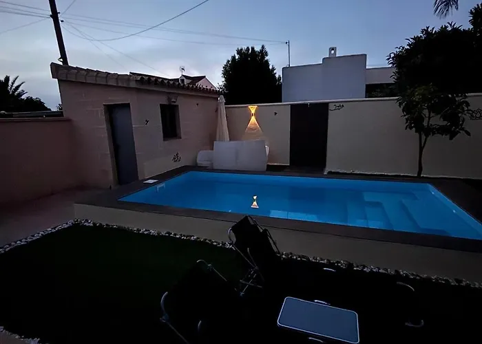 Ohana Casa de Férias *