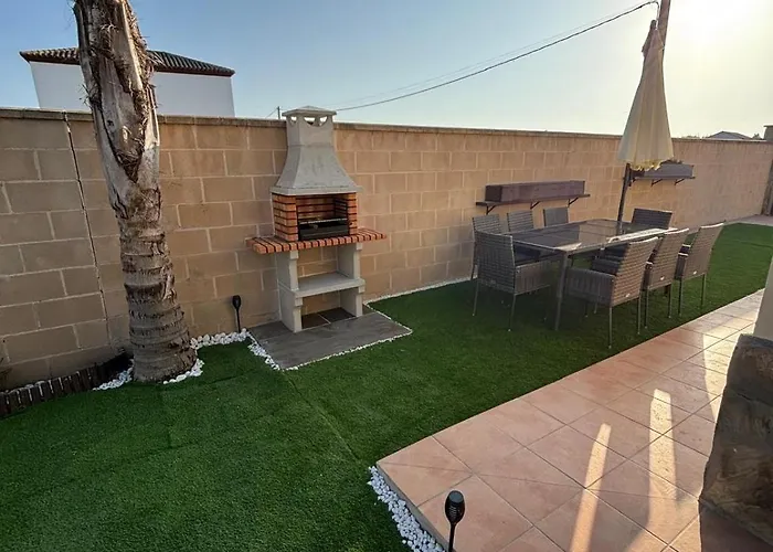 Ohana Casa de Férias *