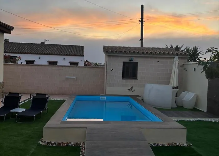 Ohana * Conil De La Frontera