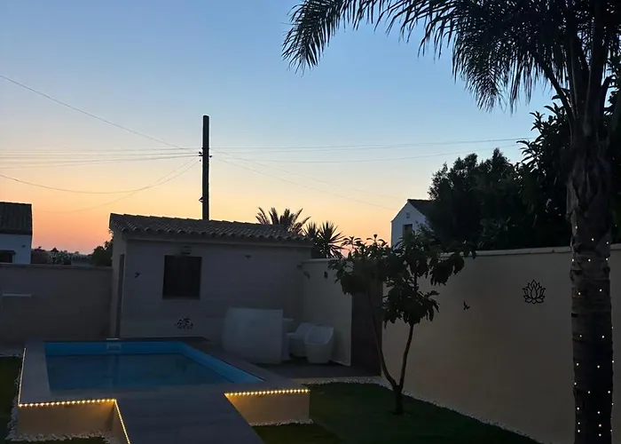 Ohana Casa de Férias