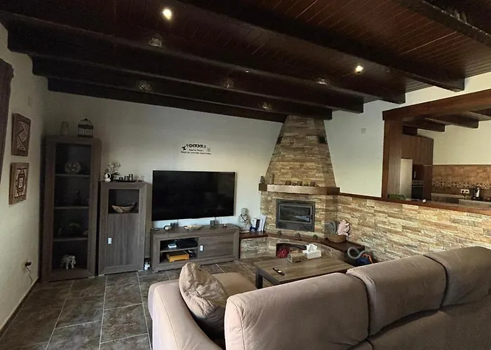 Ohana * Коніль-де-ла-Фронтера