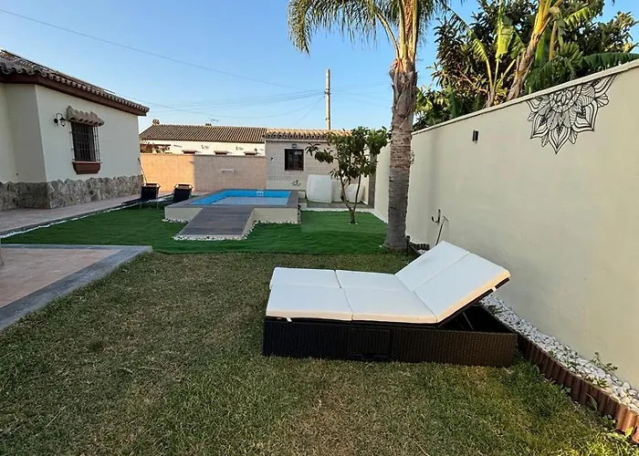 Ohana Casa de Férias *