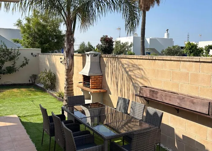 Casa de Férias Ohana *