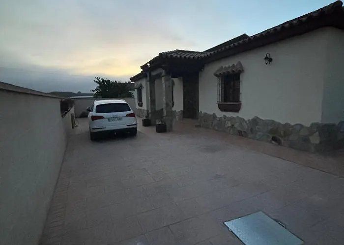 Ohana Casa de Férias