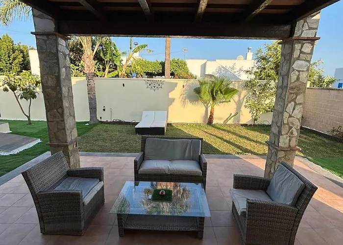 Ohana Casa de Férias *