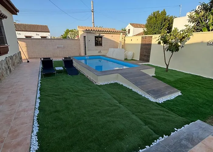 Casa de Férias Ohana *