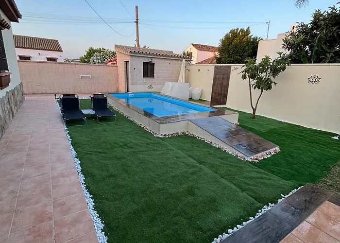 Casa de Férias Ohana *