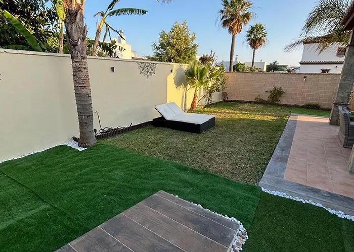 Ohana Коніль-де-ла-Фронтера