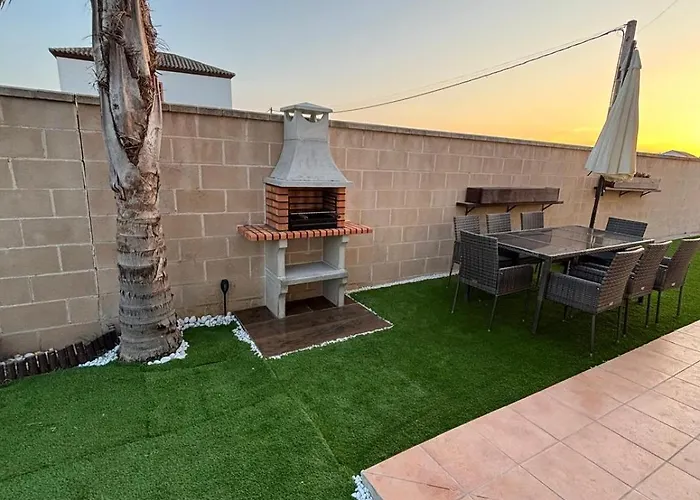 Ohana Casa de Férias *