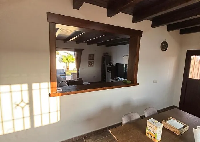 Casa de Férias Ohana *