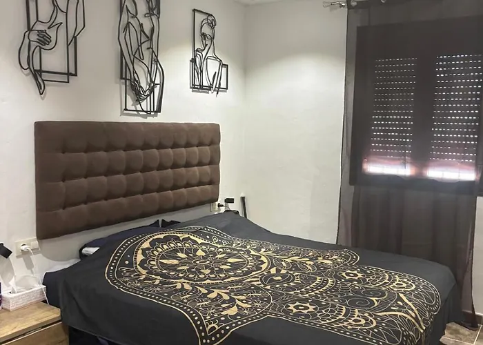 Casa de Férias Ohana Conil De La Frontera