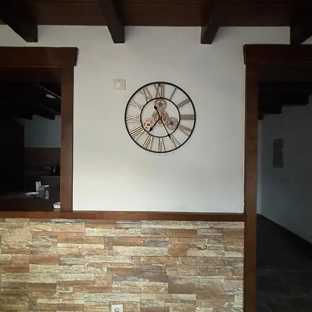 Ohana Conil De La Frontera