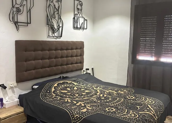 Ohana * Conil De La Frontera