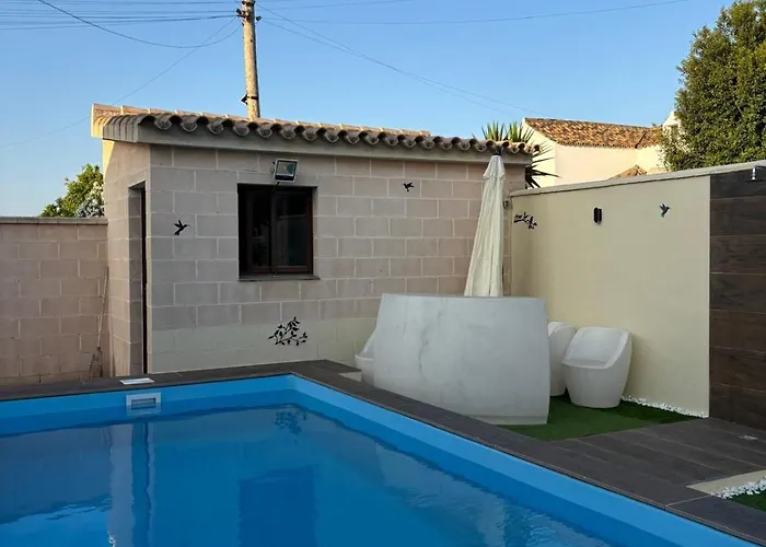 Ohana * Conil De La Frontera