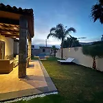 Ohana Vakantiehuis *