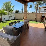 Vakantiehuis Ohana Conil De La Frontera