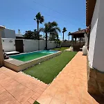 Vakantiehuis Ohana