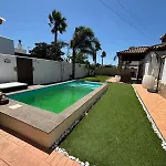 Vakantiehuis Ohana