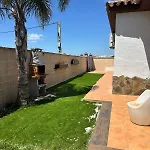 Vakantiehuis Ohana *