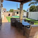 Ohana Conil De La Frontera