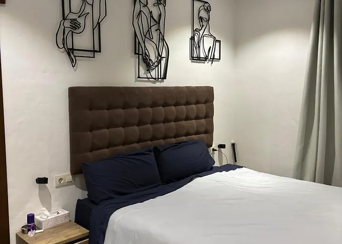 Ohana Vakantiehuis Conil De La Frontera