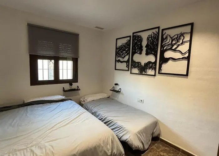 Ohana * Conil De La Frontera