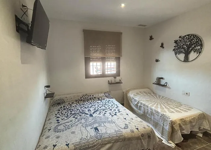 Vakantiehuis Ohana *