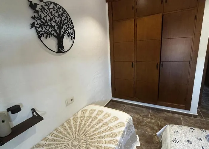 Vakantiehuis Ohana Conil De La Frontera