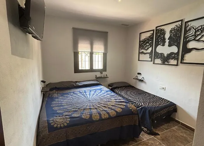 Ohana Vakantiehuis *