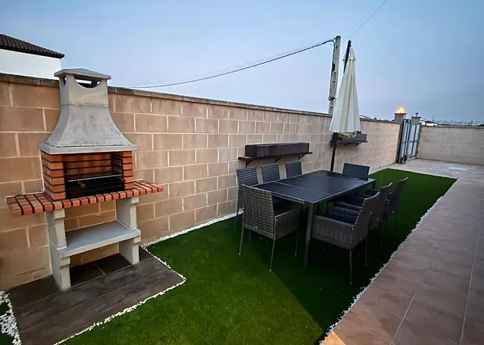 Vakantiehuis Ohana Conil De La Frontera