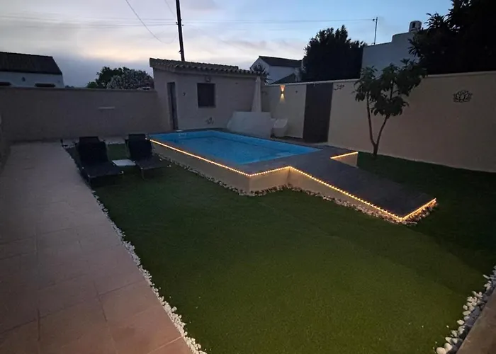 Ohana Vakantiehuis *