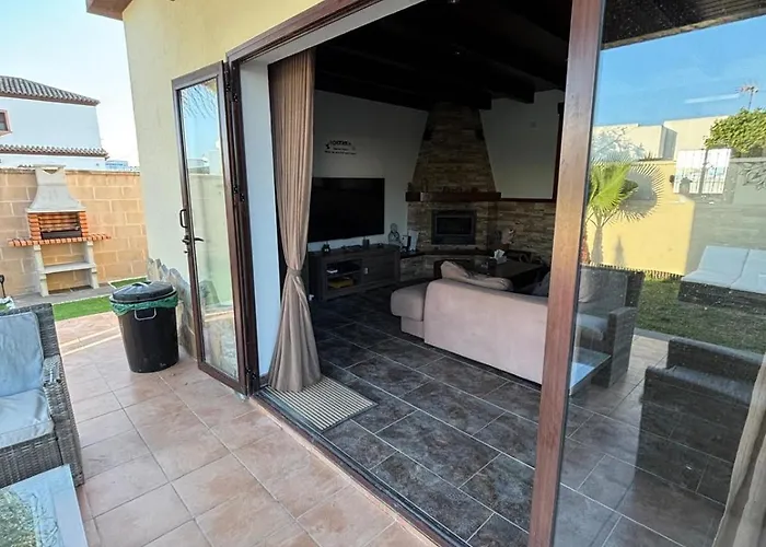 Ohana Vakantiehuis Conil De La Frontera