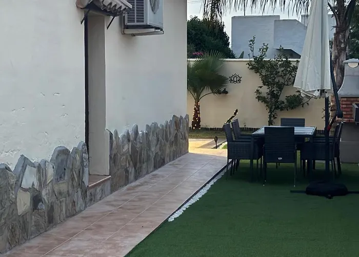 Ohana Vakantiehuis *